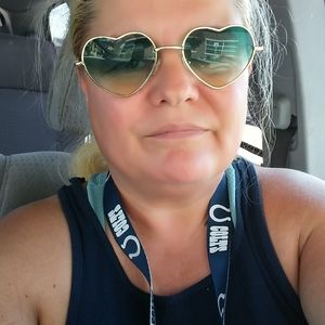 Meet your Posher, Tracy